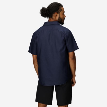 Marmot AirExchange Perforated Shirt - Men's 1