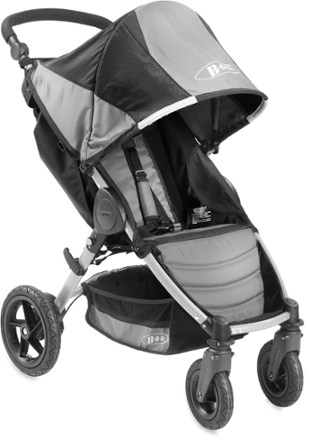 bob motion pram