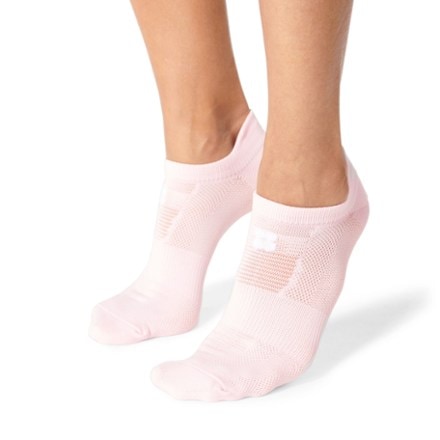 Sweaty Betty Lightweight Trainer Socks - Women's - 3 Pairs 2