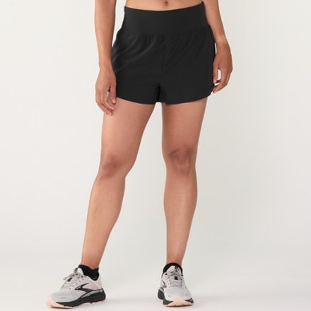 Model info: Height: 5'10" | Waist: 28" | Wearing size: M