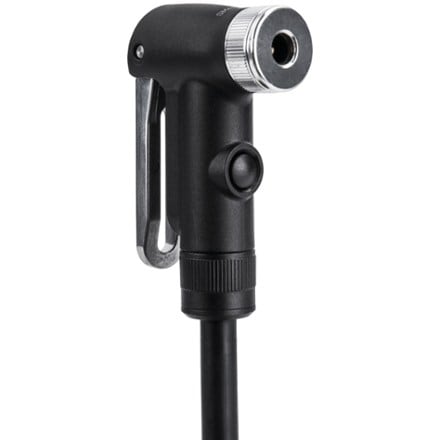 Topeak JoeBlow Pro Digital Floor Pump 2