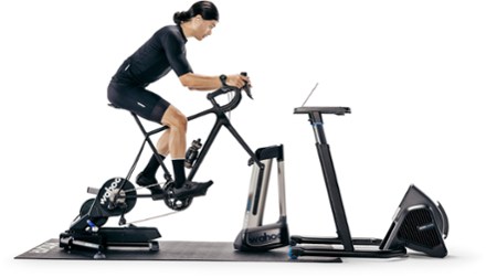 Wahoo Fitness Bike Simulators REI Co op