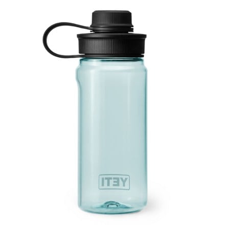 YETI Yonder Water Bottle with Yonder Tether Cap - 20 fl. oz. 1