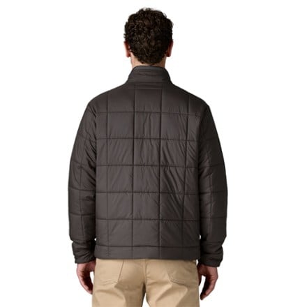 Patagonia Light Gust Insulated Jacket - Men's 2