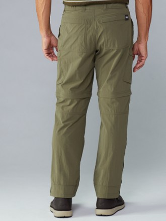 Men's Hiking Pants: Waterproof & Outdoor Pants | Sale on Now | REI Co-op