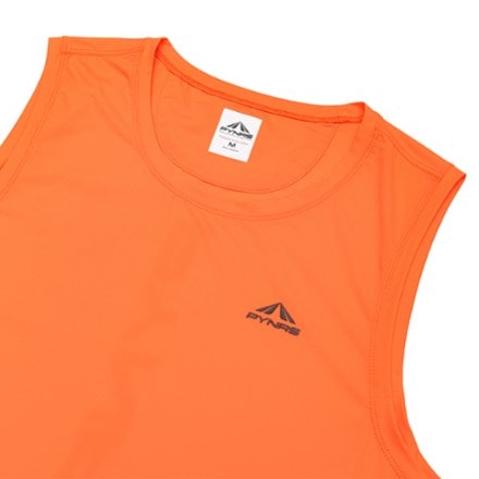 PYNRS Blue Hill Running Tank Top - Men's 2