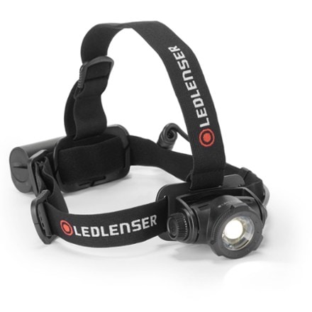 Ledlenser H7R Core Headlamp 1