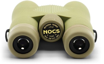 Nocs Provisions Field Issue 10 x 32 Binoculars 3