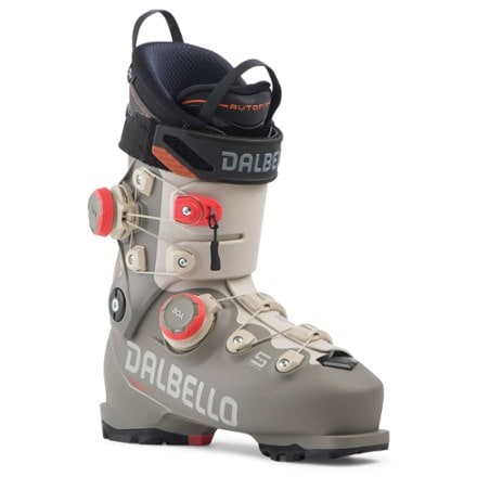 Dalbello Veloce Space 120 Dual Ski Boots - Men's - 2025/2026 0