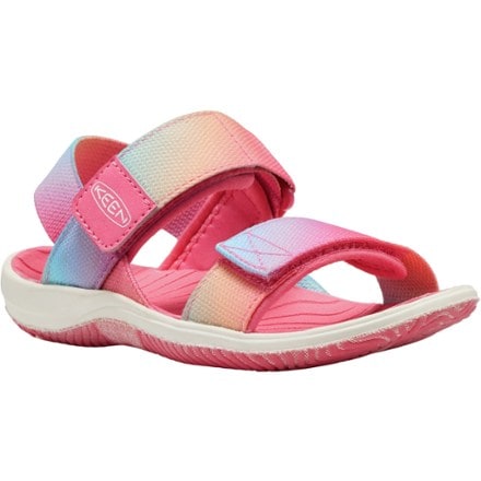 KEEN Elle Backstrap Sandals - Kids' 2