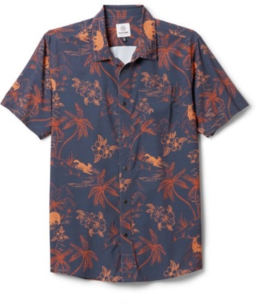 Flylow Anderson Shirt - Men's 0