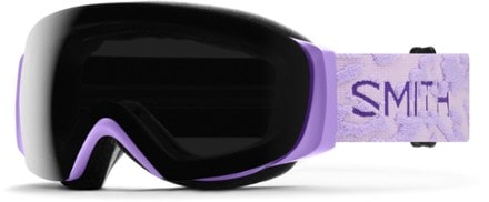 Smith I/O MAG S ChromaPop Snow Goggles with gogglesoc - Women's Low Bridge Fit 0