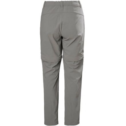 Helly Hansen Elv Light Zip-Off Tur Pants - Women's 3