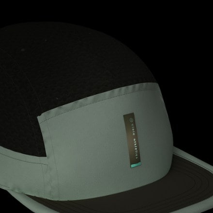 ciele athletics ALZCap Carbon Iconic VC Hat 3