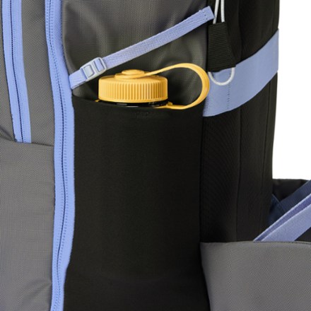 Sherpani Santiago 35 L Travel Pack Water bottle not included