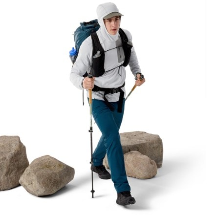 Arc'teryx Gamma Pants - Men's 2