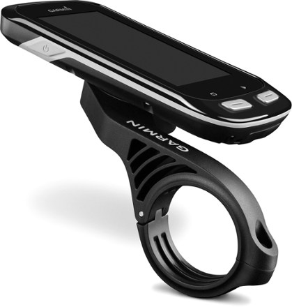 garmin edge 1030 out front mount