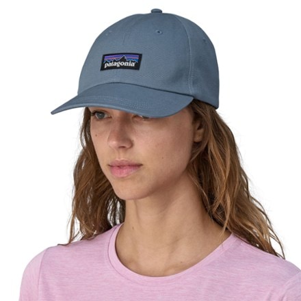 Patagonia P-6 Label Trad Cap 1