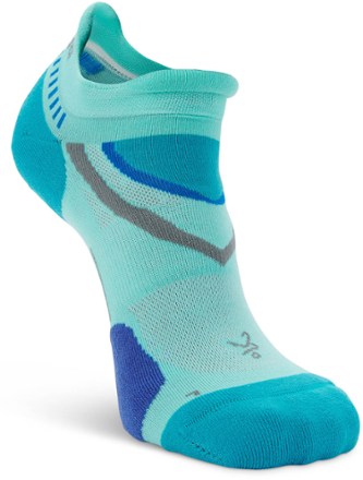 Balega Ultraglide No-Show Socks 4