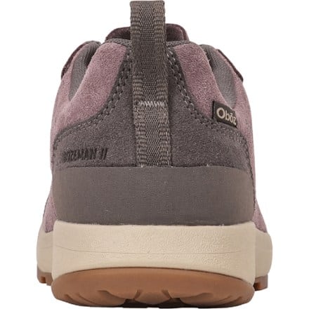 Oboz Bozeman II Low Shoes - Women's 3