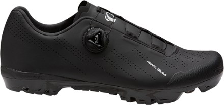 x alp gravel shoe