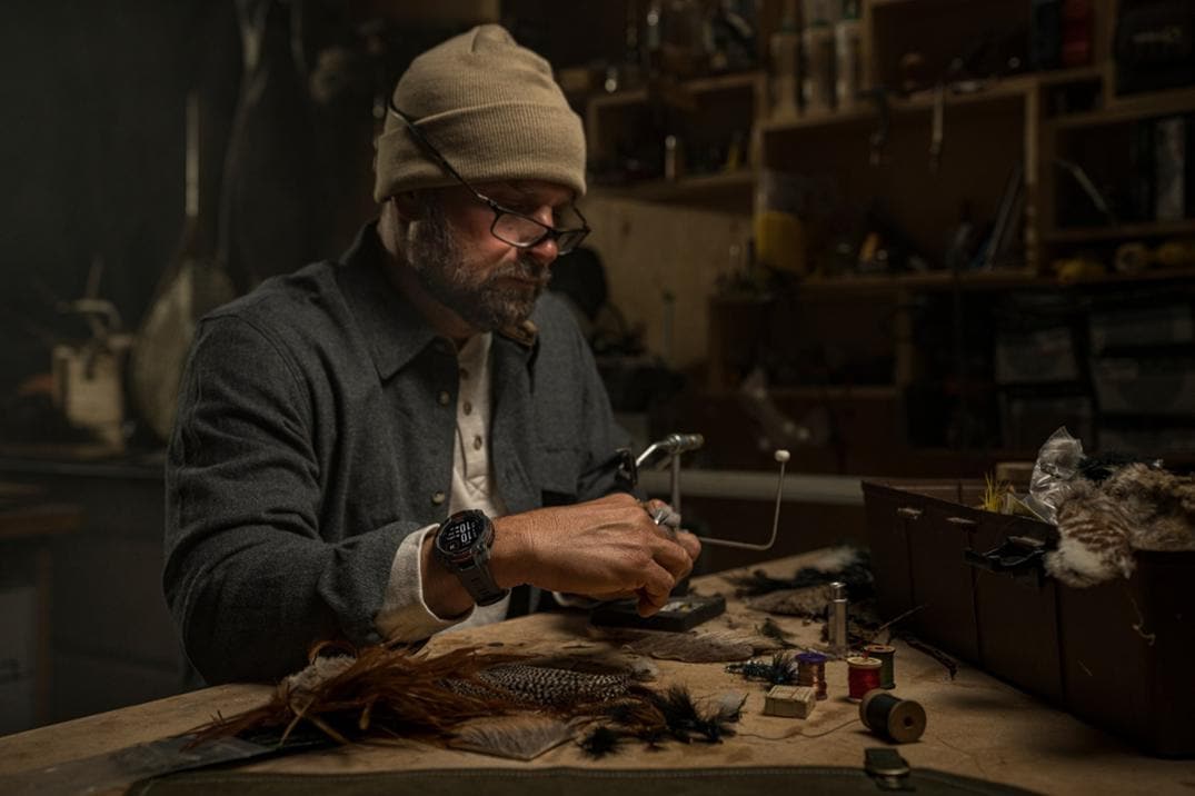 Location Image for Instinct 3 Solar