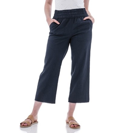 Aventura Temple Pants - Women's 0