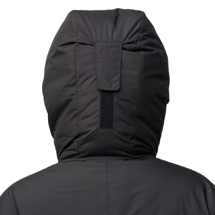 Fjallraven Bergtagen 130 Insulated Jacket - Women's 9