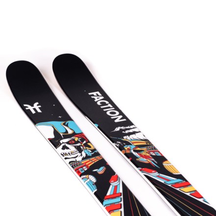 Faction Prodigy JR Skis - Kids' - 2025/2026 2
