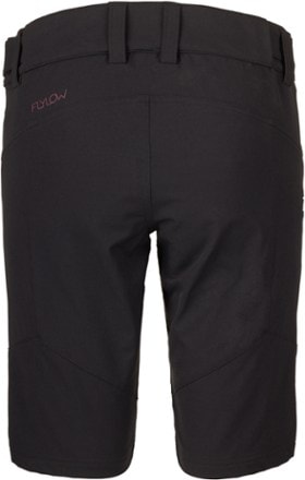 Flylow Squad 2-in-1 Bike Shorts - Women's 3