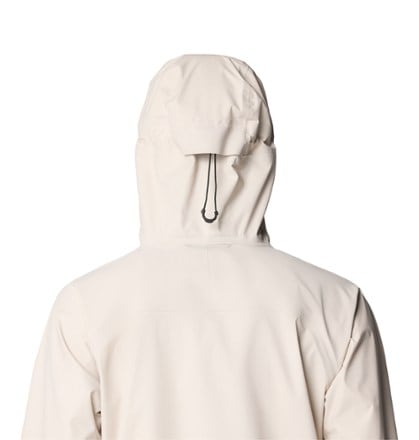 Mountain Hardwear Threshold Parka - Women's 5