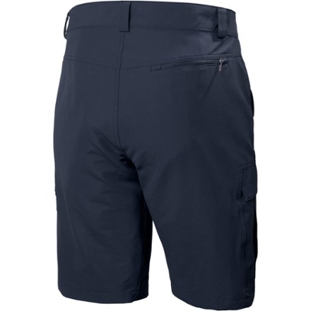 Helly Hansen HH Quick-Dry 11" Cargo Shorts - Men's 3