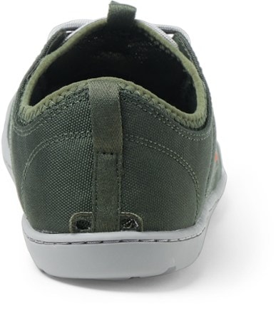 Astral Loyak Water Shoes - Men's Back view (Fern Green)