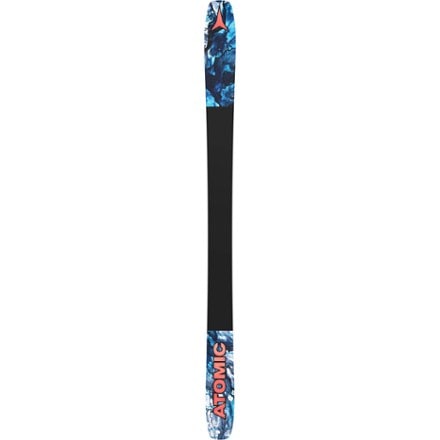 Atomic Bent 100 Skis - 2024/2025 9