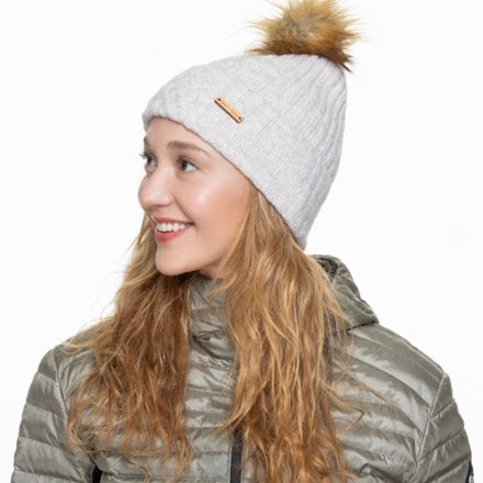 Sweet Turns Eco Callie Beanie 3