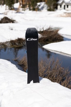 GNU Gremlin Snowboard - 2024/2025 7