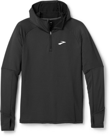 Notch thermal hoodie hotsell