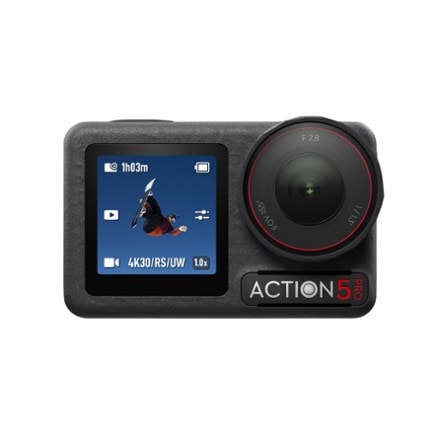 DJI Osmo Action 5 Pro Adventure Combo 4