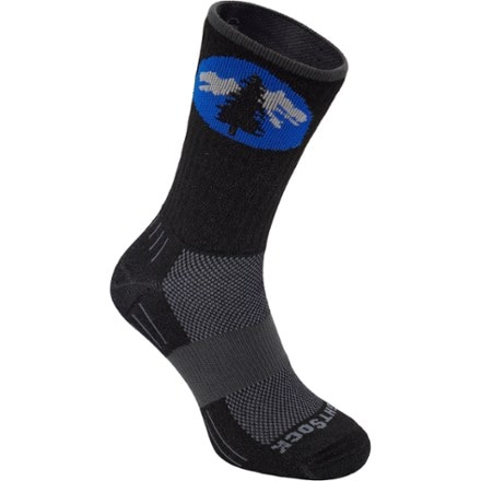 WRIGHTSOCK Escape Crew Socks 0