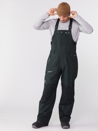 Flylow Baker Bib Snow Pants - Men's 3