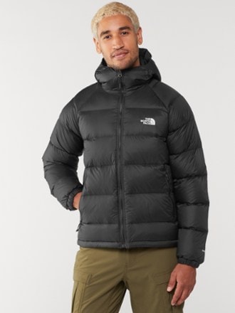 The North Face Hydrenalite Down Hoodie - Men's 1