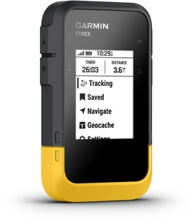 Garmin eTrex SE 5