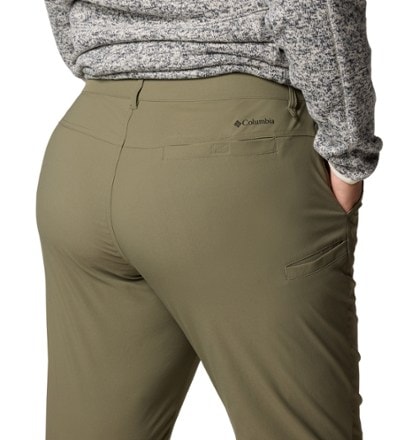 Columbia Leslie Falls Pants II - Women's 8