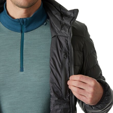 Helly Hansen Verglas Down Jacket 2.0 - Men's 4