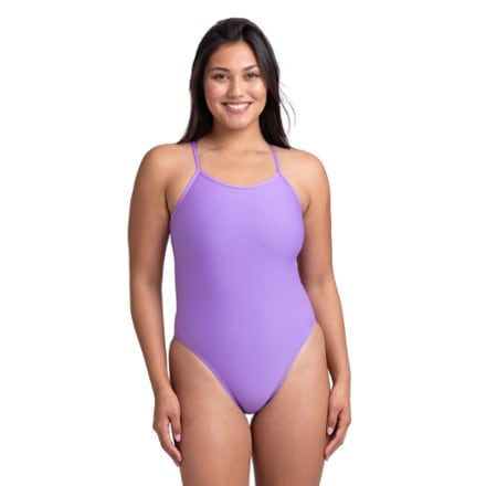 JOLYN Jackson 4 Onesie Swimsuit - Women's 0