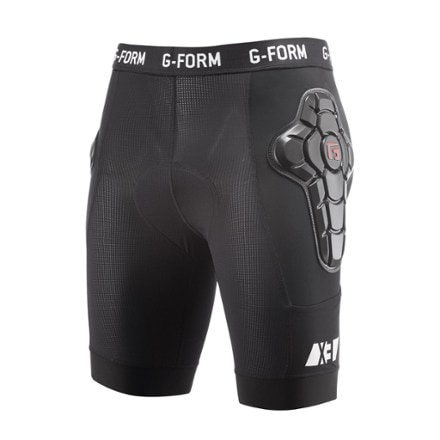 G-Form Pro X3 Liner Shorts - Men's 0