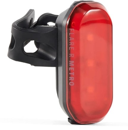 Trek Flare R Metro Rear Bike Light 0