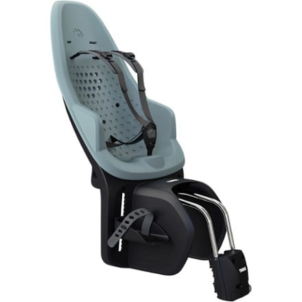 Thule Yepp 2 Maxi Frame-Mounted Child Bike Seat 0