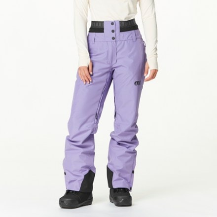 Picture Organic Clothing Exa Snow Pants - Women's 1