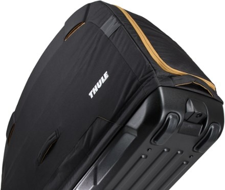 Thule Roundtrip Road Bike Travel Case 5